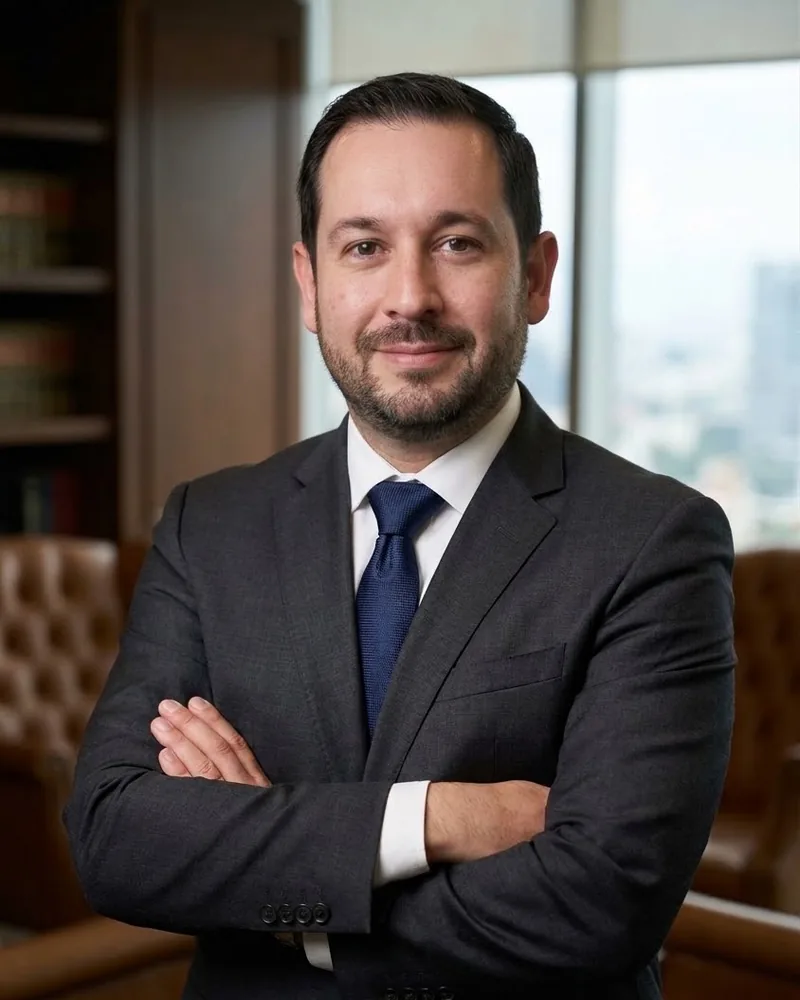 Roberto H. Cárdenas Lozano